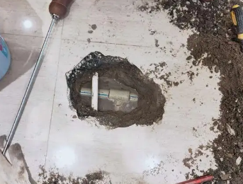 钟楼测漏水电话