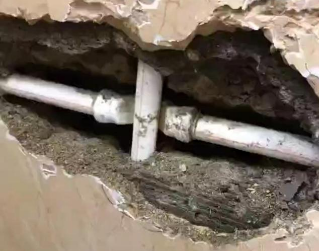 钟楼测漏水哪家好