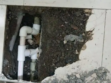 钟楼测漏水哪家好