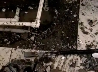 钟楼漏水检测电话