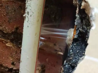 钟楼漏水检测电话