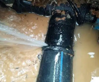 钟楼测漏水公司哪家好