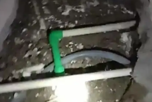 钟楼测漏水公司