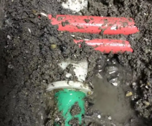 钟楼漏水检测电话