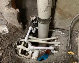 钟楼漏水检测哪家好