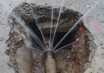 钟楼漏水检测多少钱