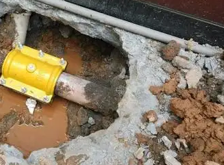 钟楼漏水检测哪家好