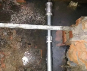 钟楼漏水检测公司电话