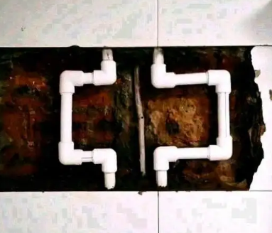 钟楼卫生间测漏水哪家好