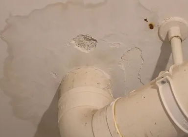 钟楼卫生间测漏水多少钱