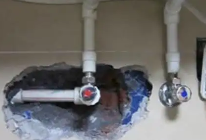 钟楼卫生间测漏水查询方法