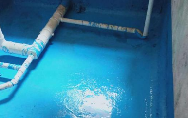 钟楼卫生间测漏水哪家好