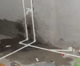 钟楼水管漏水检测多少钱