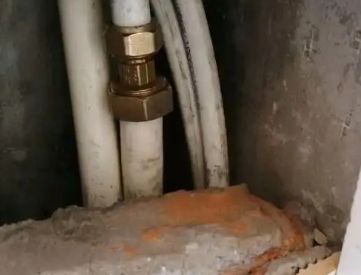 钟楼水管漏水检测哪家好