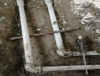 钟楼卫生间测漏水多少钱