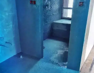 钟楼卫生间防水哪家好