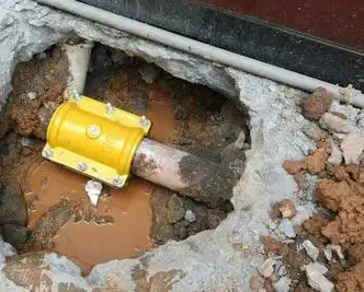 钟楼卫生间测漏水哪家好