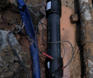 钟楼水管漏水检测多少钱