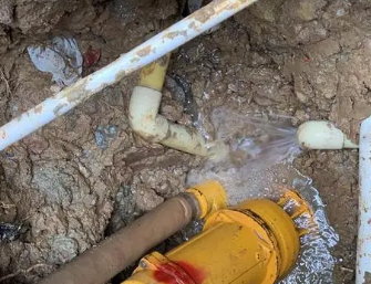 钟楼水管漏水检测哪家好