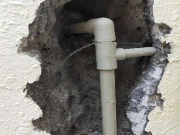 钟楼卫生间测漏水哪家好