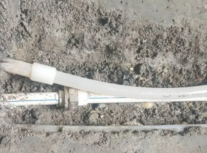 钟楼卫生间测漏水哪家好