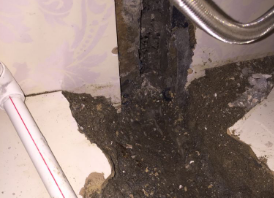 钟楼卫生间测漏水哪家好