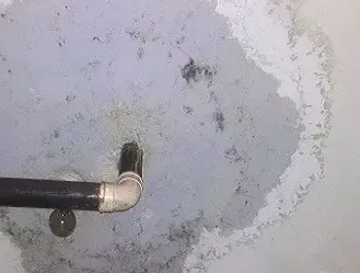 钟楼卫生间测漏水之怎么维修