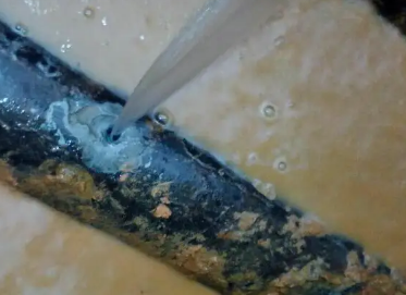 钟楼水管漏水检测多少钱