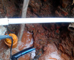 钟楼水管漏水检测哪家好