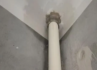 钟楼卫生间测漏水的新闻分享