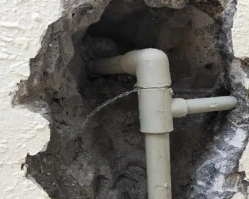 钟楼卫生间测漏水哪家好