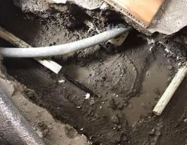 钟楼卫生间测漏水价格明细