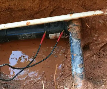 钟楼水管漏水检测多少钱