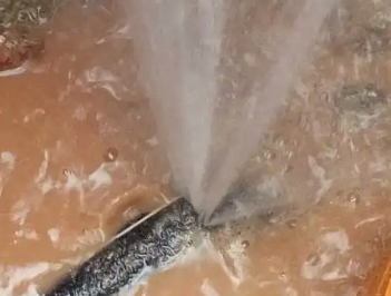 钟楼水管漏水检测哪家好