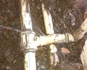 钟楼卫生间测漏水多少钱