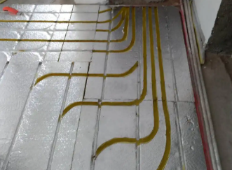 钟楼地暖维修哪家好