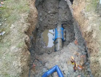 钟楼水管漏水检测多少钱