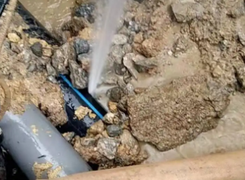 钟楼水管漏水检测哪家好