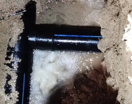 钟楼水管漏水检测哪家好