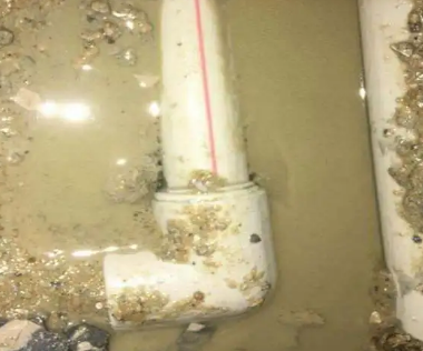 钟楼水管漏水检测多少钱