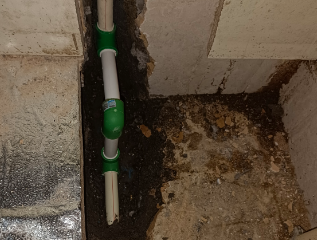 钟楼卫生间测漏水哪家好