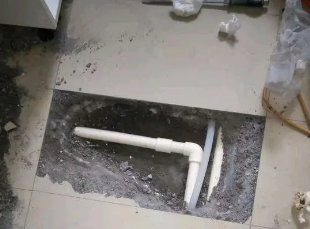 钟楼卫生间测漏水哪家好