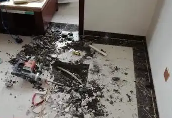 钟楼漏水检测多少钱