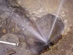 钟楼水管漏水检测哪家好