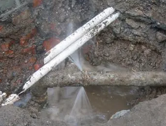 钟楼测漏水多少钱