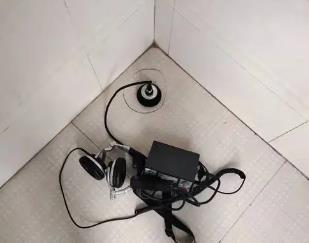 钟楼测漏水公司