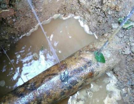 钟楼漏水检测公司分享下如何测试漏水的案例分享