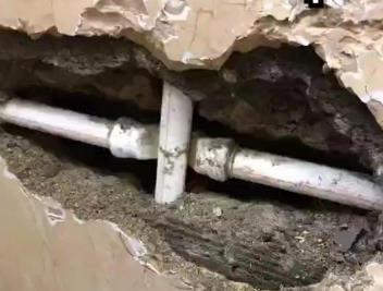 钟楼漏水检测电话多少