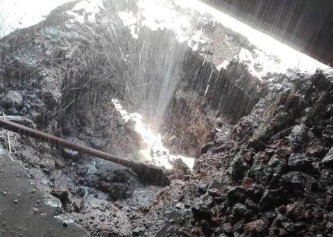 钟楼漏水检测哪家好