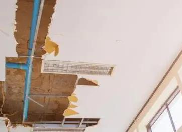 钟楼测漏水电话